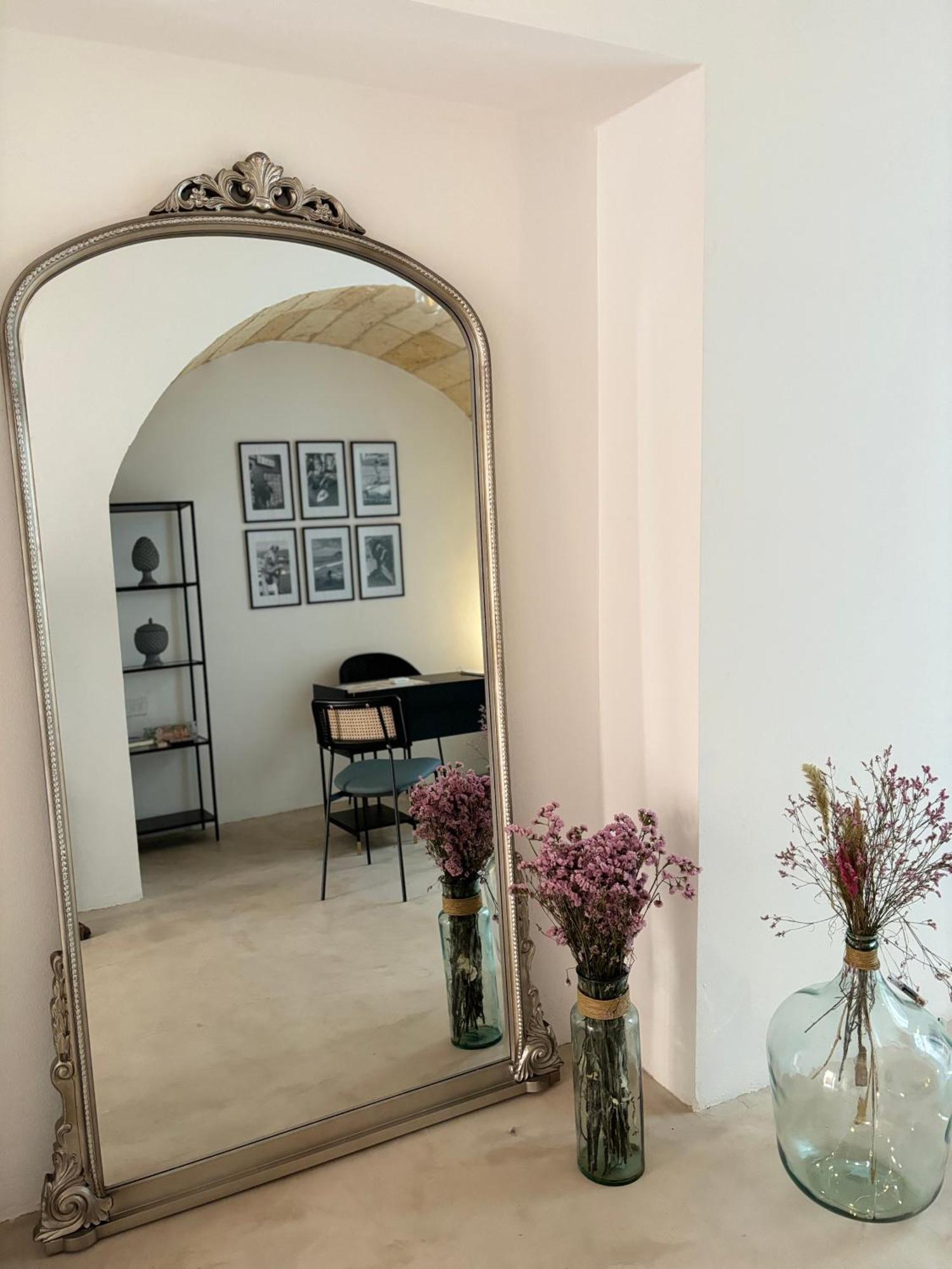 ليتشي Alora Boutique Suites المظهر الخارجي الصورة