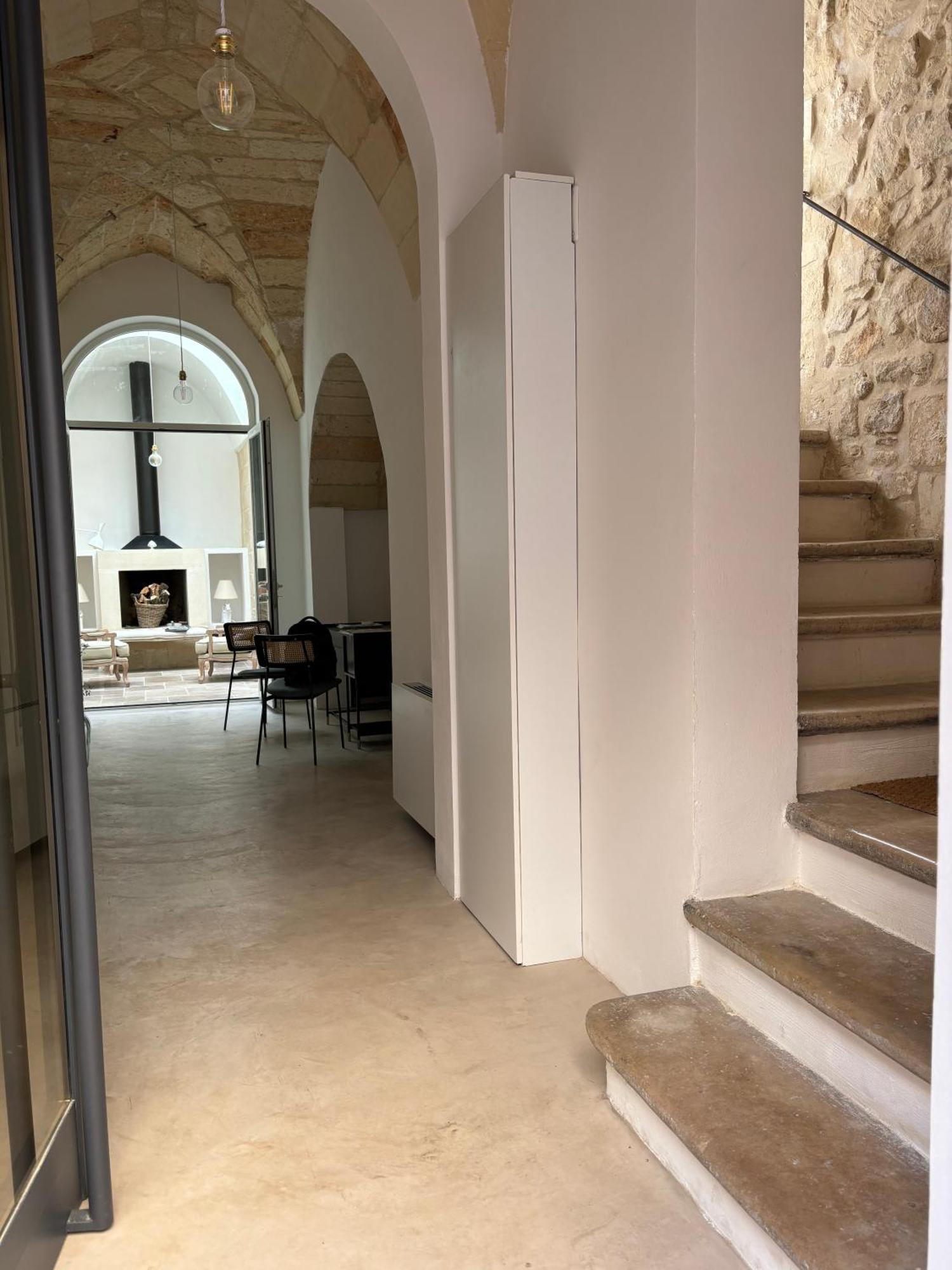ليتشي Alora Boutique Suites المظهر الخارجي الصورة