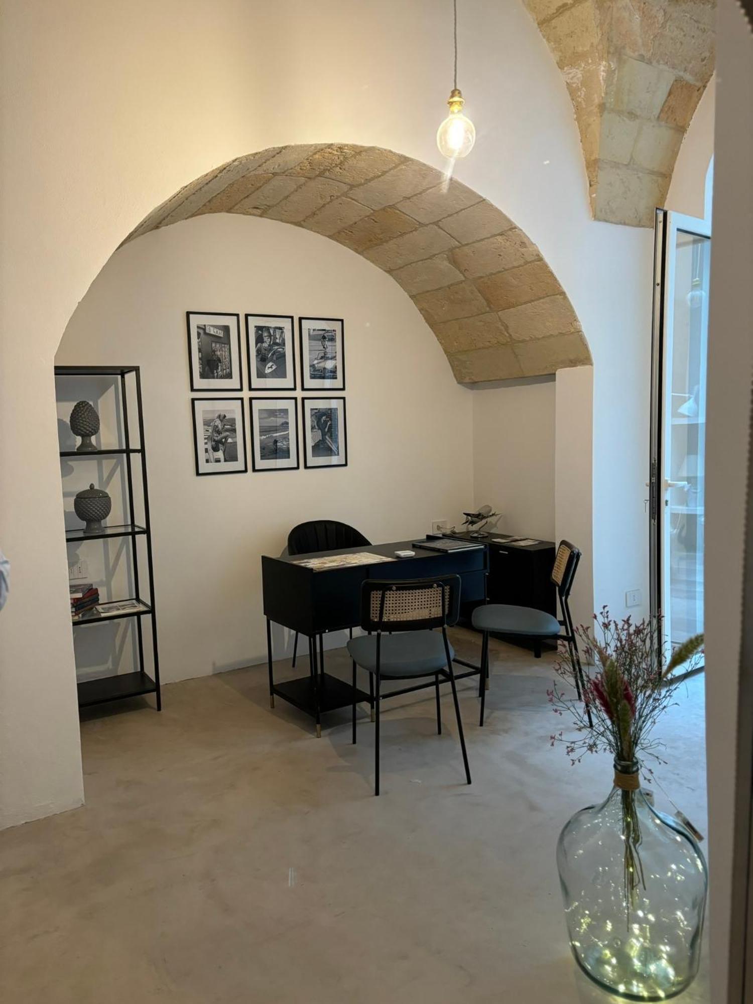 ليتشي Alora Boutique Suites المظهر الخارجي الصورة