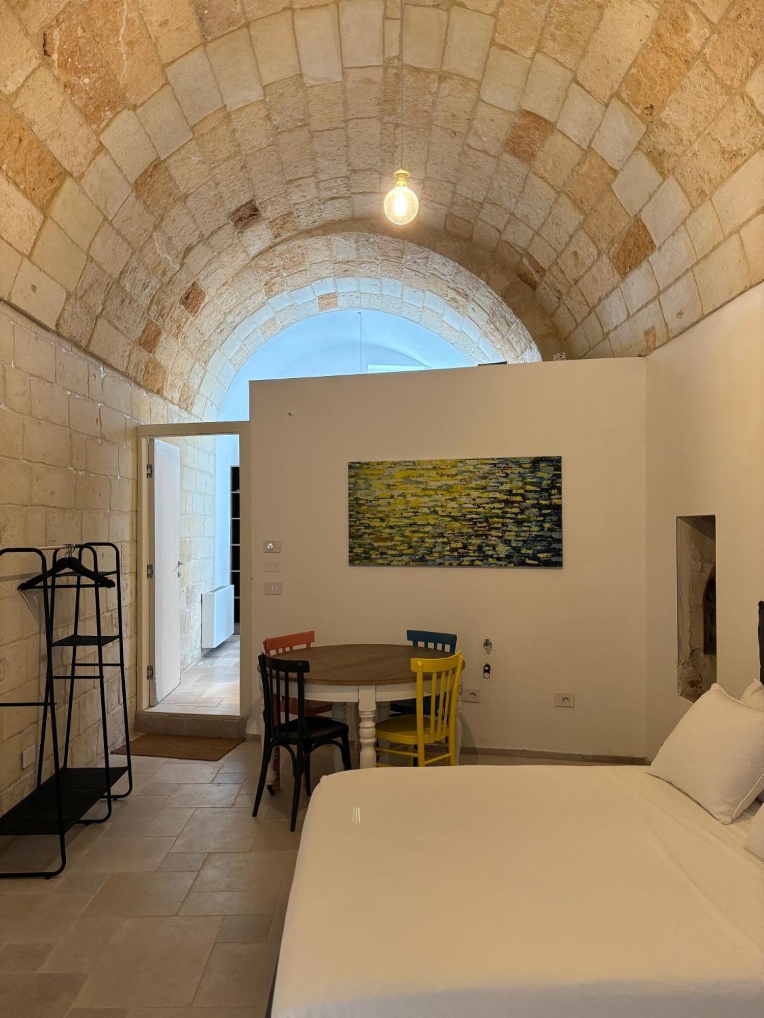 ليتشي Alora Boutique Suites المظهر الخارجي الصورة