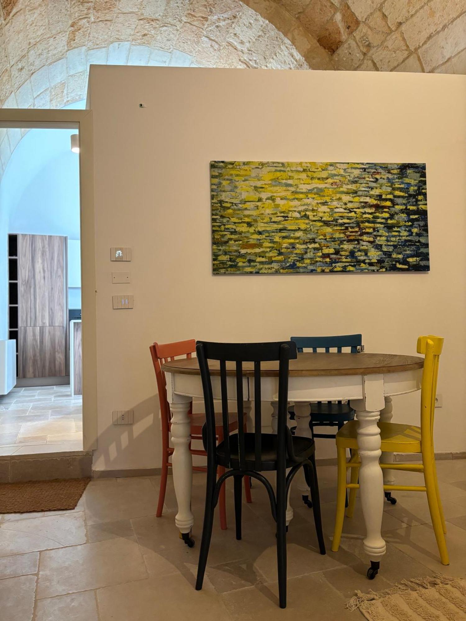 ليتشي Alora Boutique Suites المظهر الخارجي الصورة