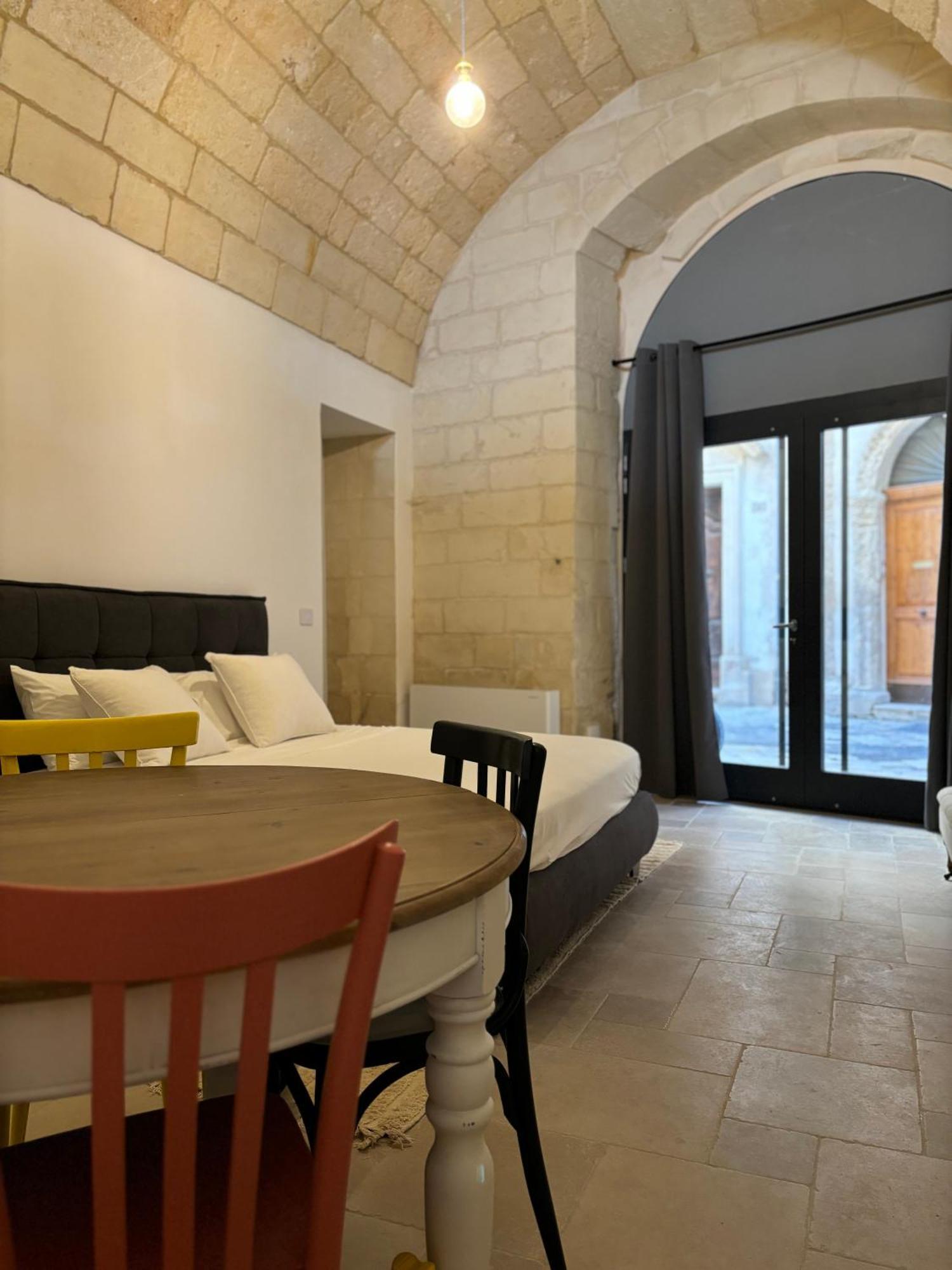 ليتشي Alora Boutique Suites المظهر الخارجي الصورة