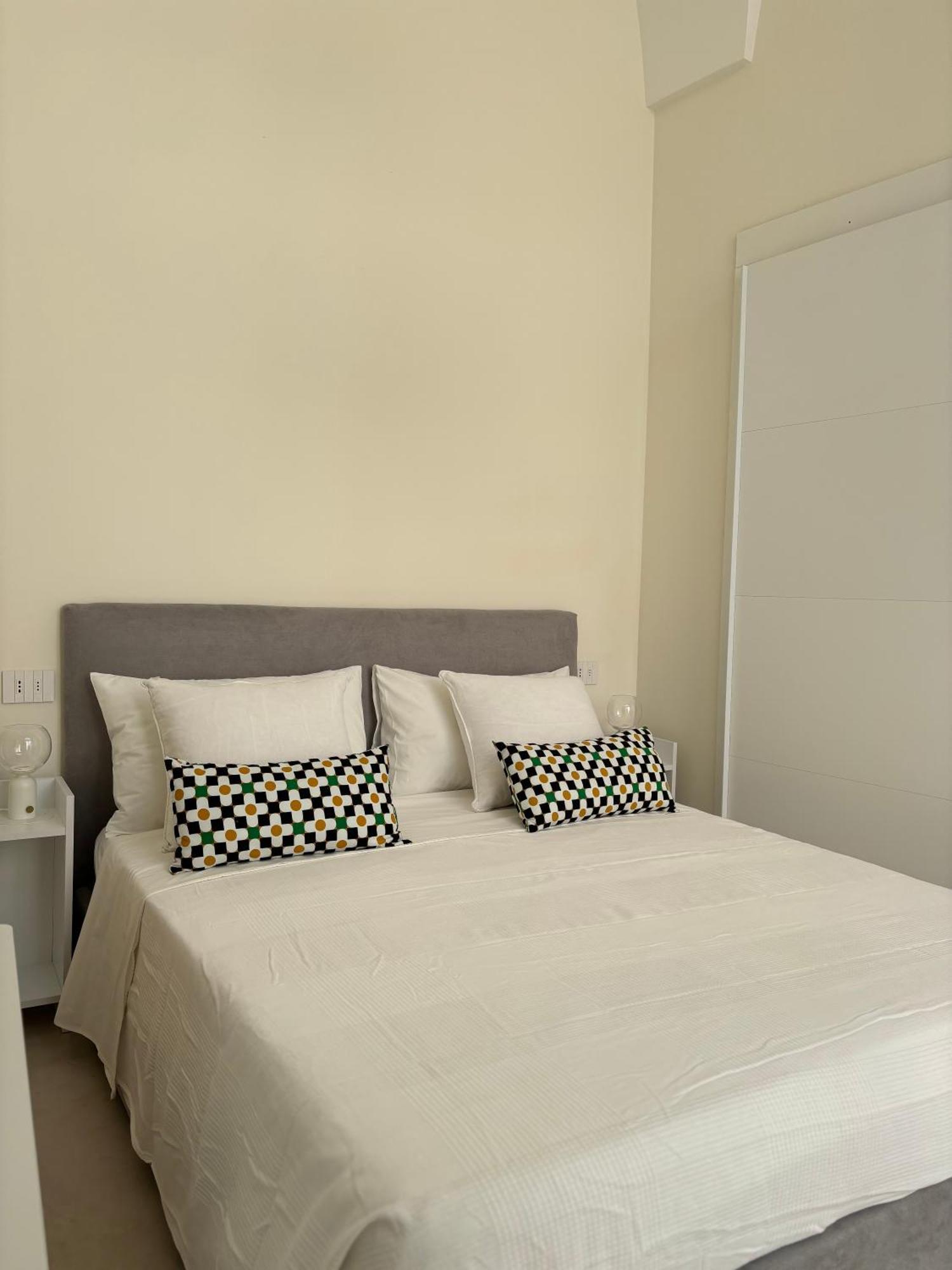 ليتشي Alora Boutique Suites المظهر الخارجي الصورة