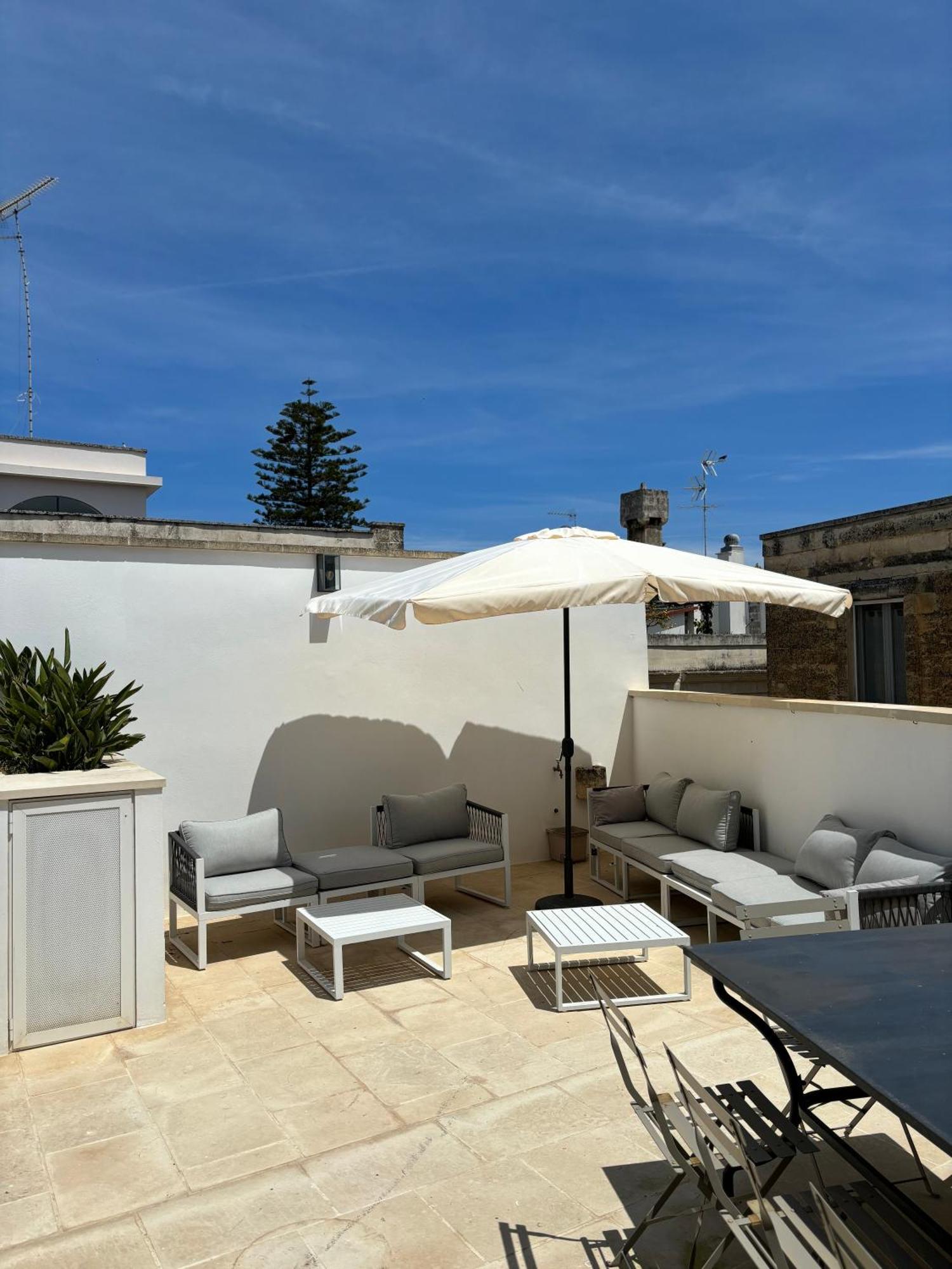ليتشي Alora Boutique Suites المظهر الخارجي الصورة