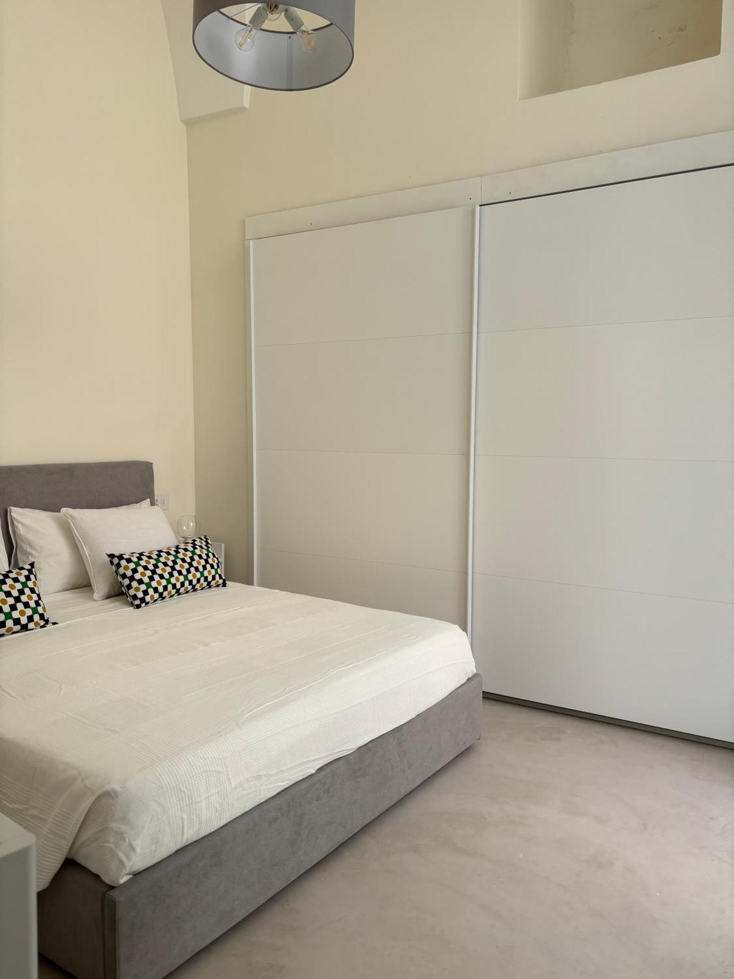 ليتشي Alora Boutique Suites المظهر الخارجي الصورة