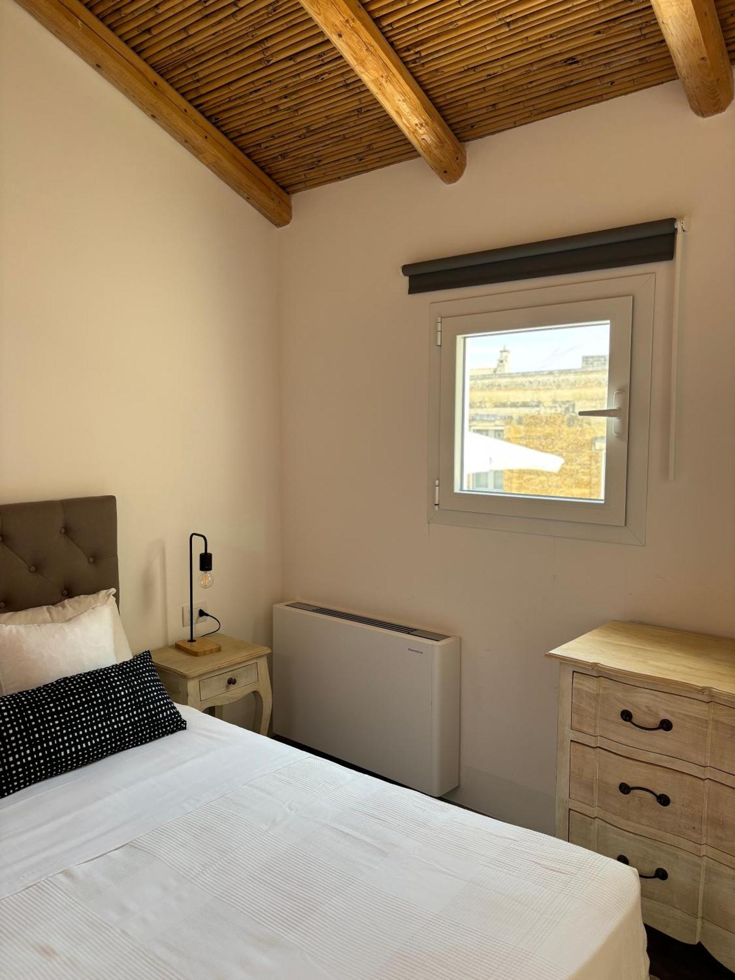 ليتشي Alora Boutique Suites المظهر الخارجي الصورة