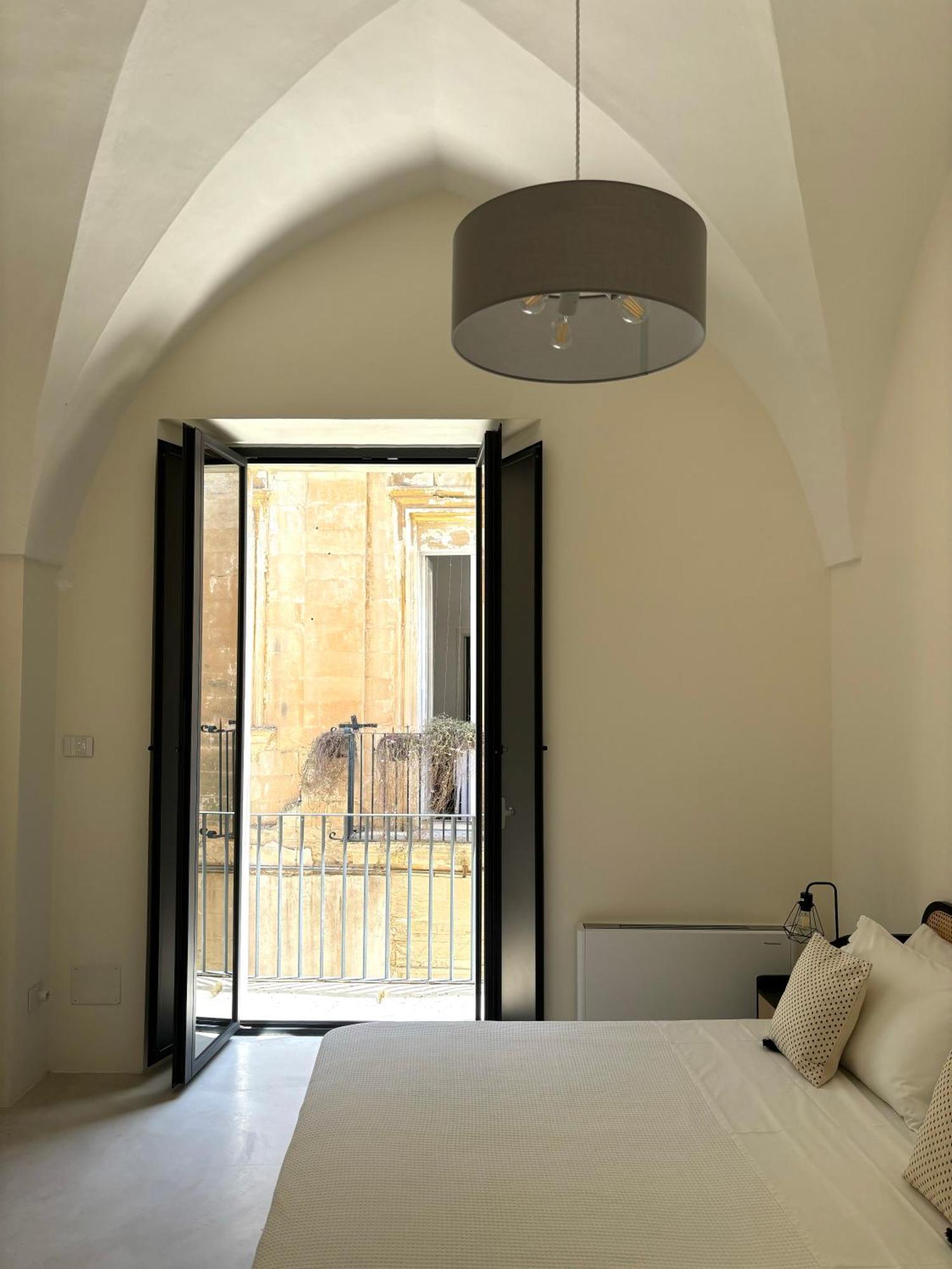 ليتشي Alora Boutique Suites المظهر الخارجي الصورة
