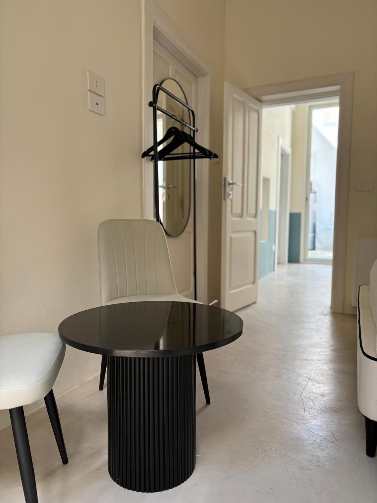 ليتشي Alora Boutique Suites المظهر الخارجي الصورة