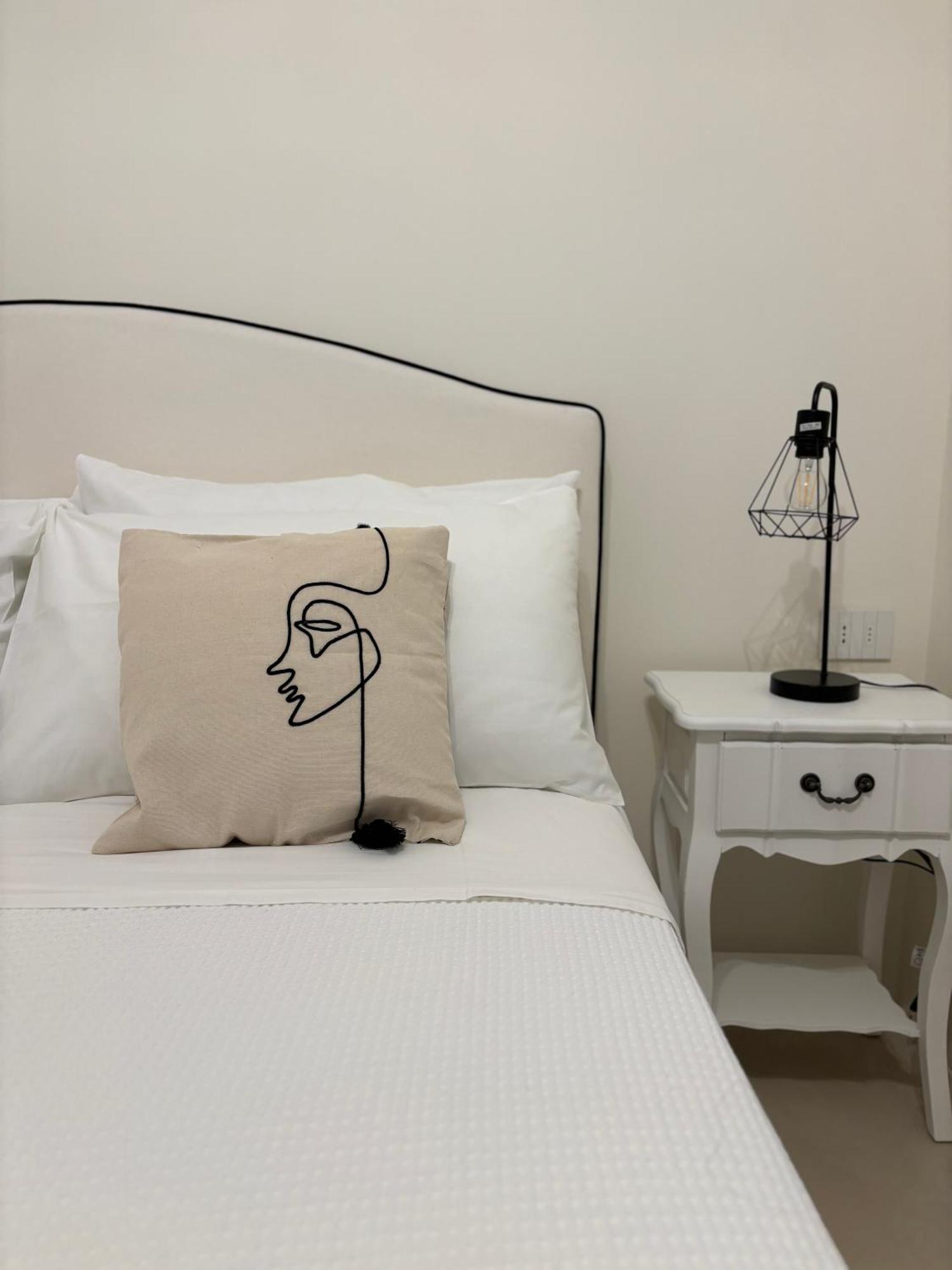 ليتشي Alora Boutique Suites المظهر الخارجي الصورة