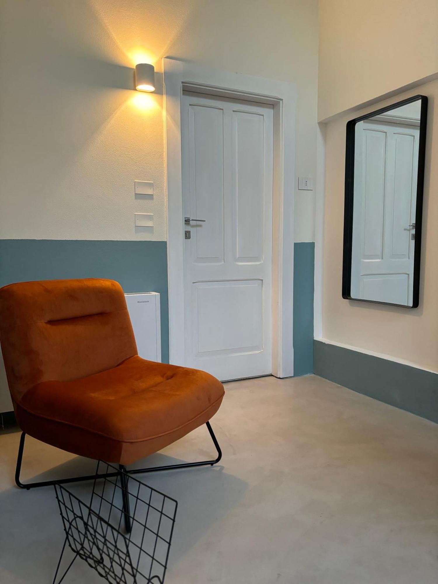 ليتشي Alora Boutique Suites المظهر الخارجي الصورة