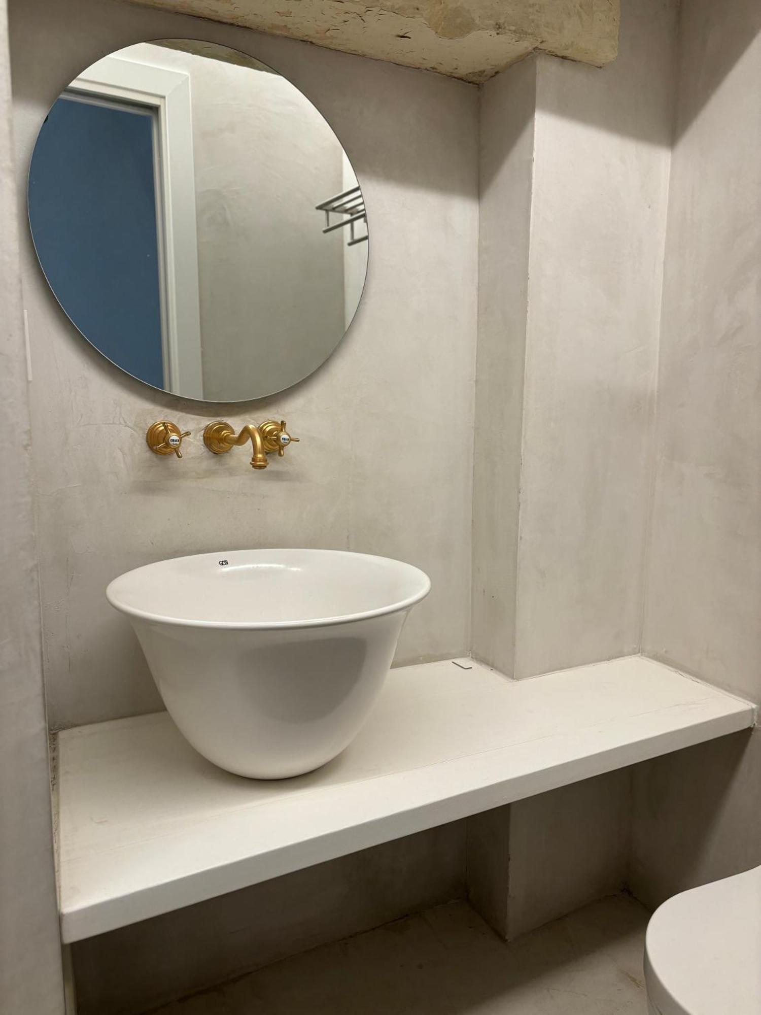 ليتشي Alora Boutique Suites المظهر الخارجي الصورة
