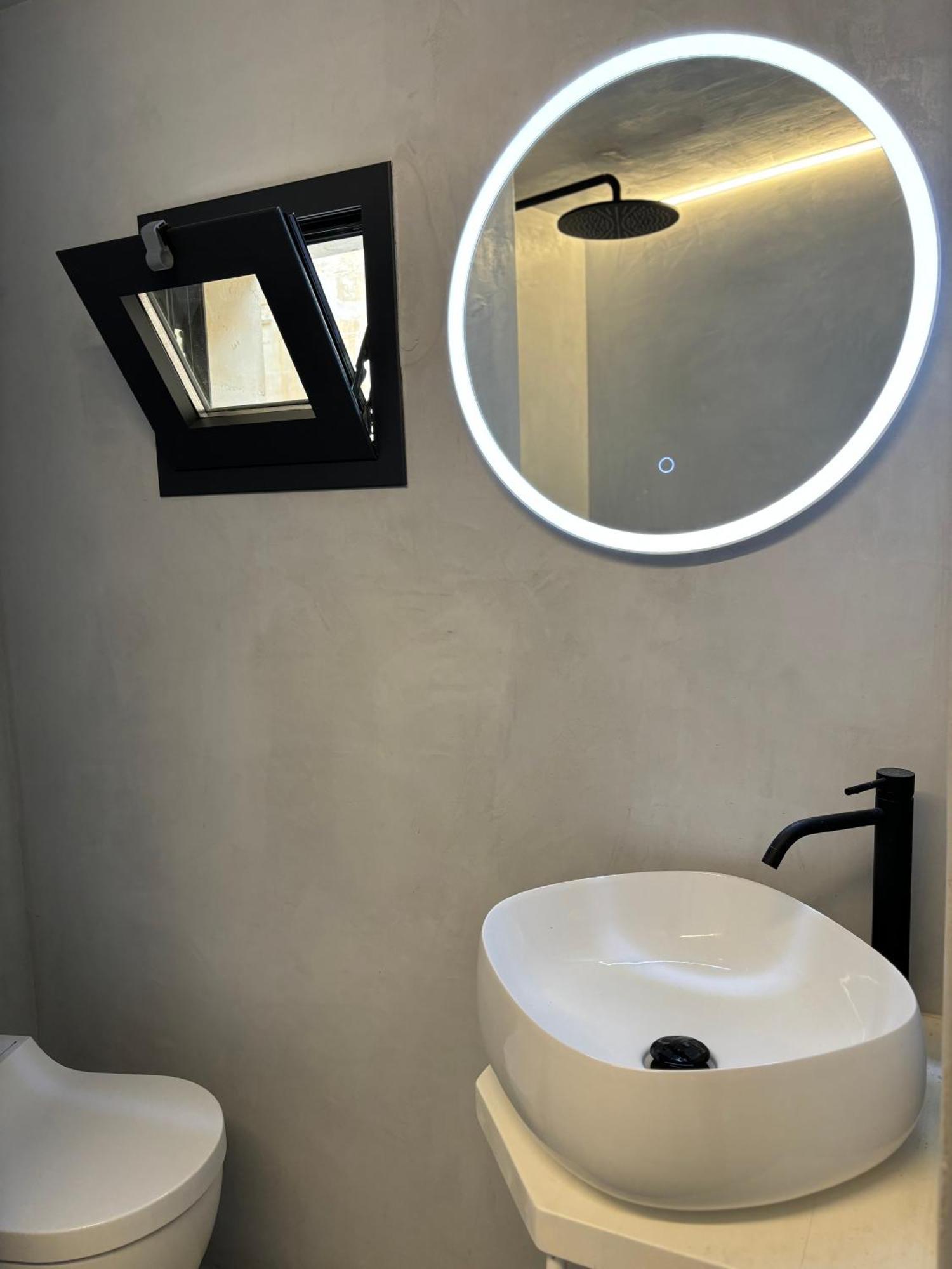 ليتشي Alora Boutique Suites المظهر الخارجي الصورة