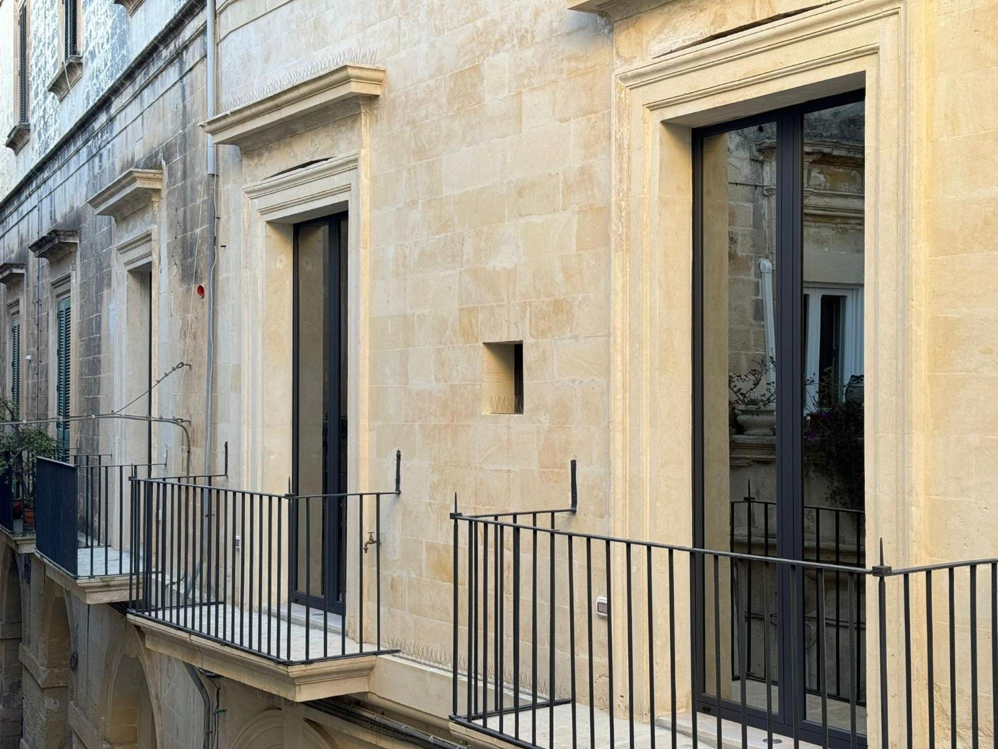 ليتشي Alora Boutique Suites المظهر الخارجي الصورة