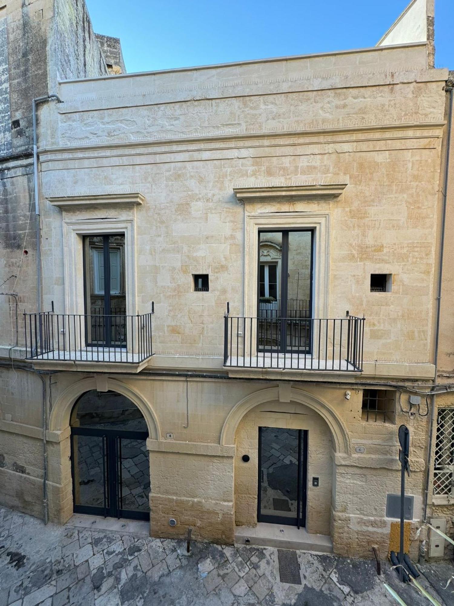 ليتشي Alora Boutique Suites المظهر الخارجي الصورة
