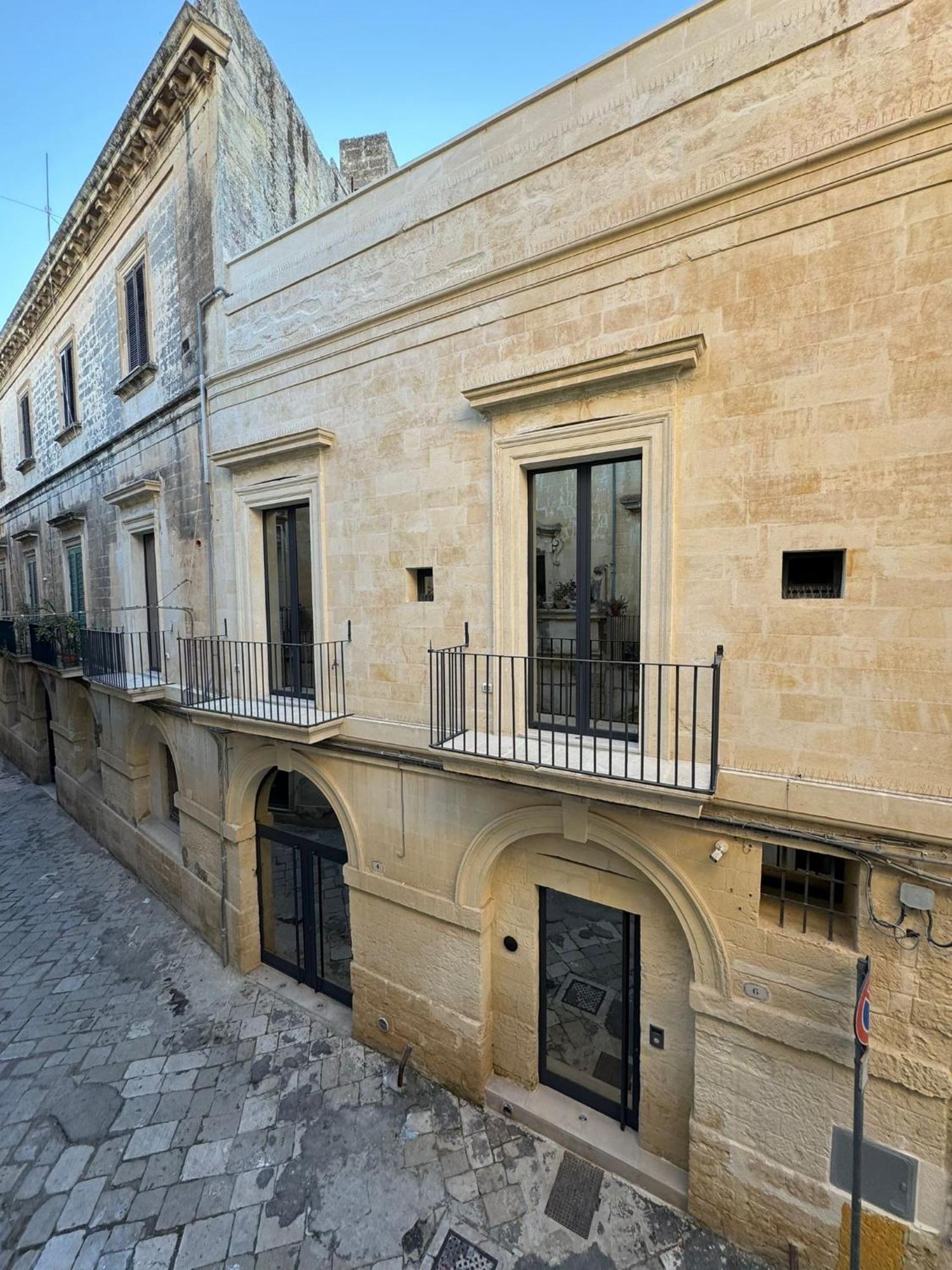 ليتشي Alora Boutique Suites المظهر الخارجي الصورة